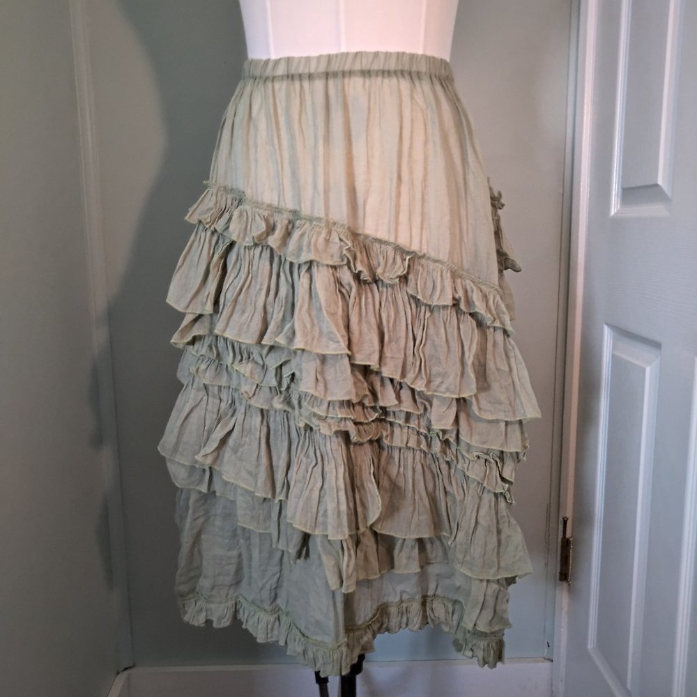 Magnolia Pearl Skirt